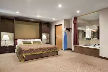 Hotel Super 8 By Wyndham Green Bay I43 Bus. Park