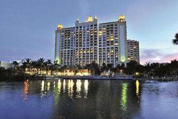 فندق The Ritzcarlton, Sarasota