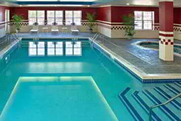 هتل آپارتمان Residence Inn Long Island Hauppauge/islandia