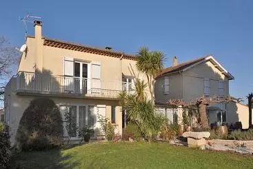 Bed and Breakfast A L Oree Des Vignes