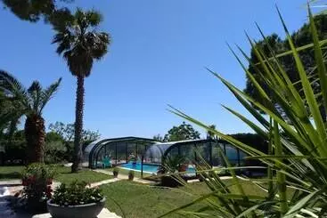 Bed and Breakfast A L Oree Des Vignes