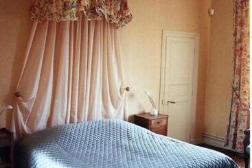 Bed and Breakfast Château Manoir De La Lèche