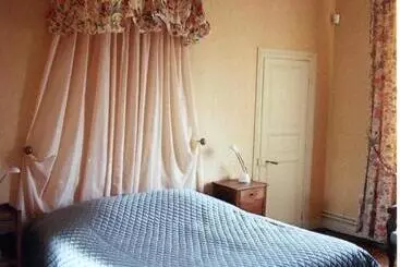 Bed & Breakfast Château Manoir De La Lèche