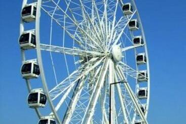 Bed and Breakfast The Grove