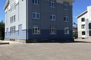 Bed and Breakfast Guest House Agrodom