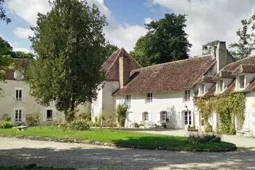 Bed and Breakfast La Barbotiere