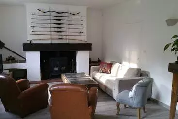 Bed and Breakfast Le Clos Des Archers