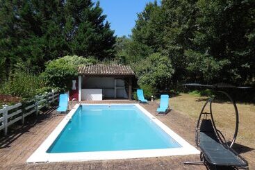 Bed and Breakfast Le Clos Des Archers