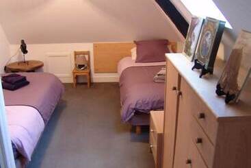 צימר Le Clos Des Archers