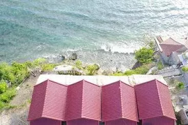 Bed and Breakfast Malibu Huts