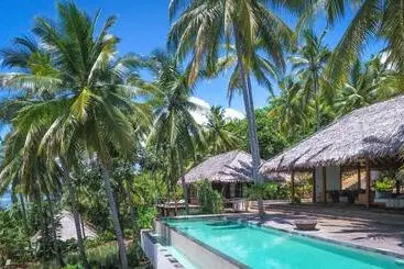 Bed & Breakfast Moro Ma Doto