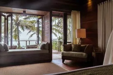 Nocleg ze śniadaniem Moro Ma Doto