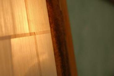 ベッドアンドブレックファースト Villa Bellaria