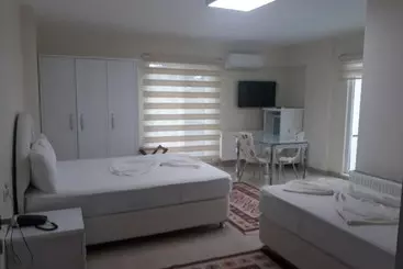 Hd Miray Otel