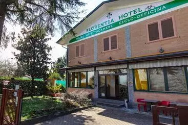 Hostal Florentia