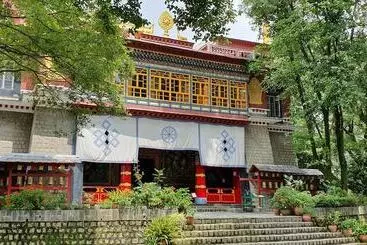 ホテル Buddha House Himalayan Brothers