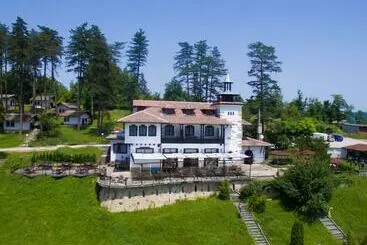 Hotel Complex Brashlyan