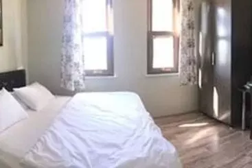 Hotelli Geyikli Herrara