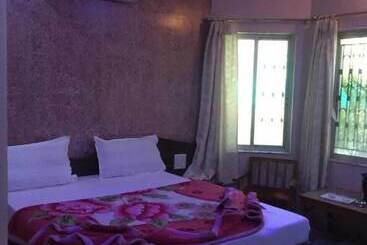 Hotel Green View Cottage