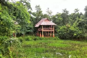 Hotel Kingfisher Ecolodge