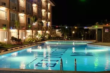 Hôtel Mexolie