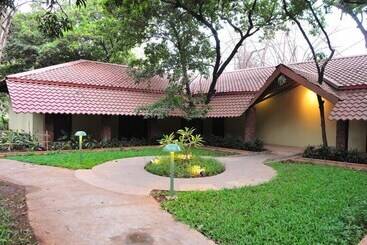 Sai Palace Hotel & Gardens Mira Road