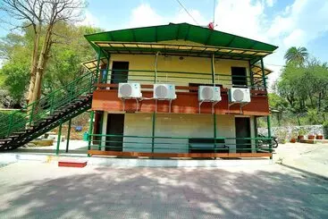 Hotel Samiralok