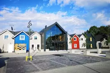 Hotel Scandinavia Resort