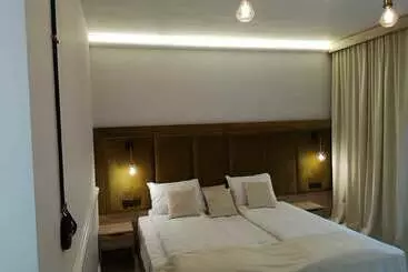 Hotel Scandinavia Resort