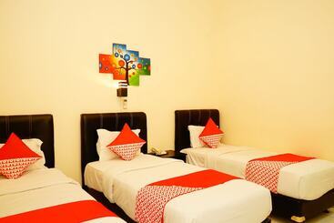 Pasadena Hotel Muntok