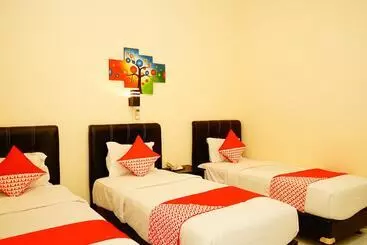 Pasadena Hotel Muntok