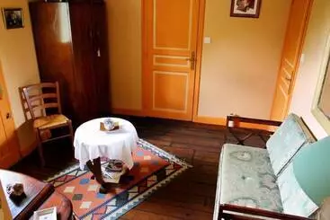 Pensionat Chez Claire