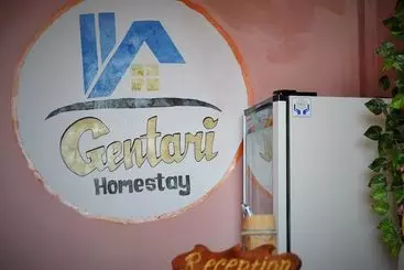 Pensione Gentari Homestay