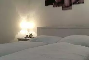 پانسیون Penzion Holiday