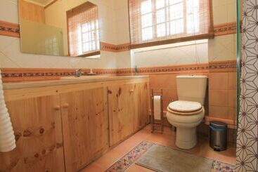 Mr Ziggy S Surfhouse   Hostel