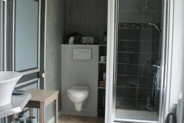 مبيت وإفطار Moulin De L Aumonier