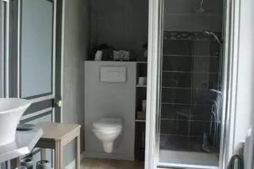 Aamiaismajoitus (B&B) Moulin De L Aumonier