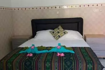 Bed & Breakfast Citiz House & Hostel