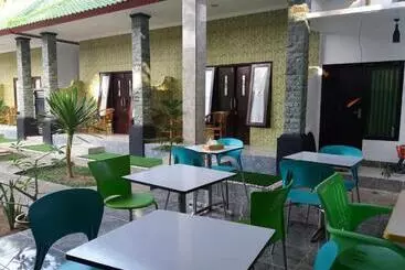 Bed and Breakfast Citiz House & Hostel