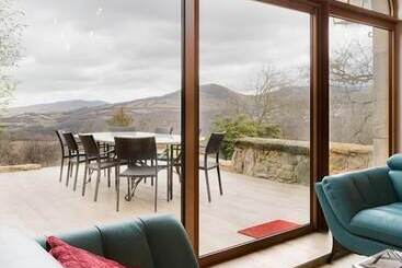 צימר Le Petit Volcan