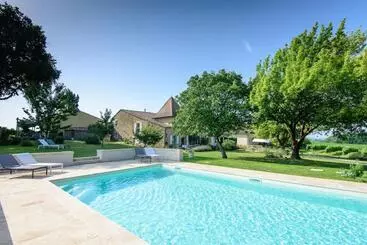 Bed and Breakfast Maison Des Quatre Saisons