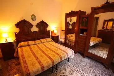 Aamiaismajoitus (B&B) Villatiffany