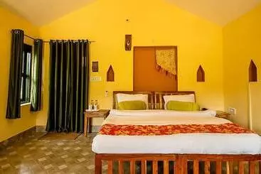 Hotel Sariska Farms & Adventure