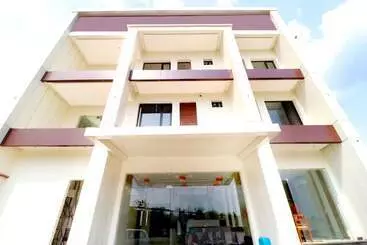 Hotel Dreamland By Oyo Rooms