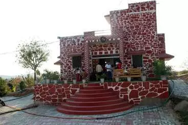 ホテル Hariyav Garh Resort