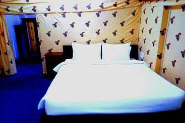 酒店 Joy Adventure And Resort