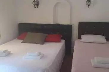 Hotel Likya Saklibahce