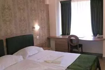 Hotel Olanesti