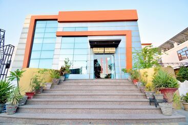 Hotel Palace Plaza By Oyo Rooms