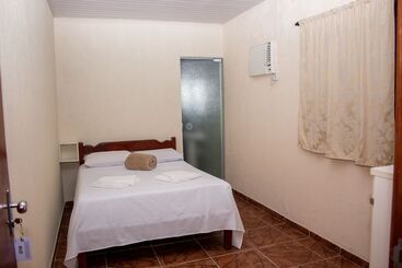 乡村酒店  Fazenda Estancia Torre De Pedra